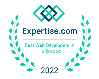Top Web Developer in Hollywood